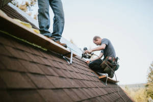Local Roofers in Wan I Gan, MT